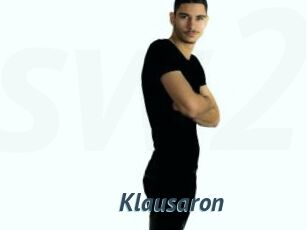 Klausaron