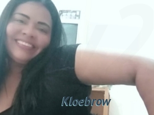 Kloebrow