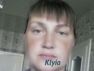 Klyia