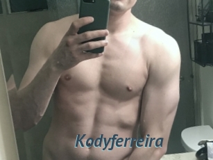 Kodyferreira