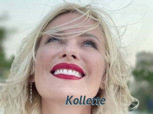 Kollette