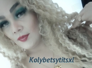 Kolybetsytitsxl