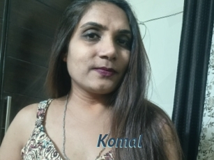 Komal