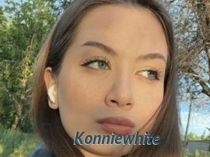 Konniewhite