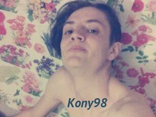 Kony98