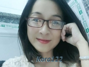 Kora122