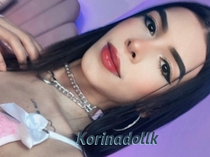 Korinadollk