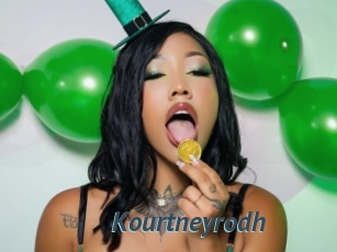 Kourtneyrodh