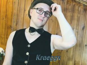 Kraeggx