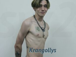 Krangollys