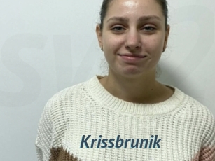 Krissbrunik