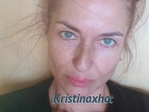 Kristinaxhot