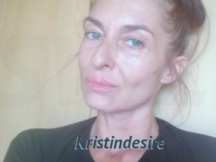 Kristindesire