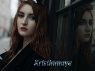 Kristinmaye