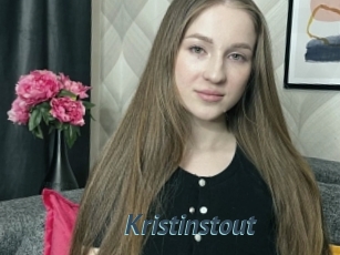 Kristinstout