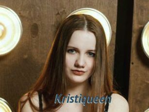 Kristiqueen