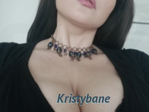 Kristybane