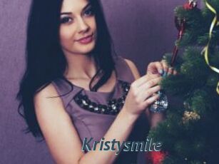 Kristysmile