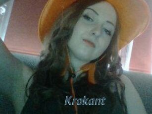 Krokant