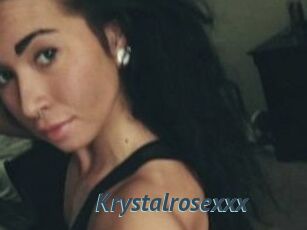 Krystalrosexxx