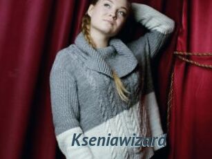 Kseniawizard