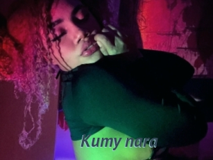 Kumy_nara