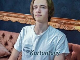 Kurtantony