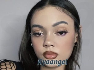 Kyaangel