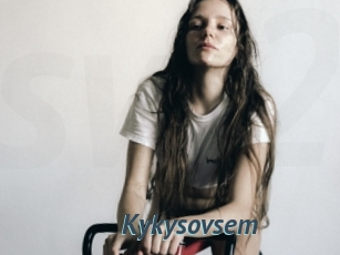 Kykysovsem