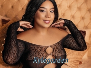 Kylegarden