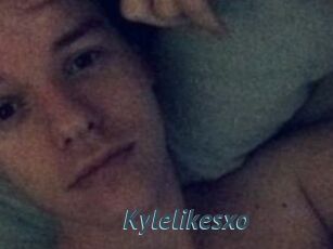 Kylelikesxo