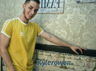 Kylerowen