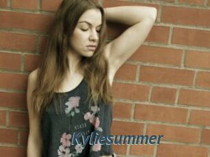 Kyliesummer