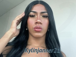 Kylinjanner21