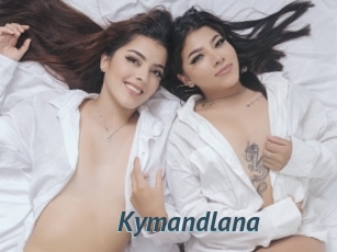 Kymandlana