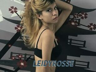 LEIDYROSSE