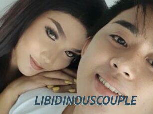 LIBIDINOUSCOUPLE