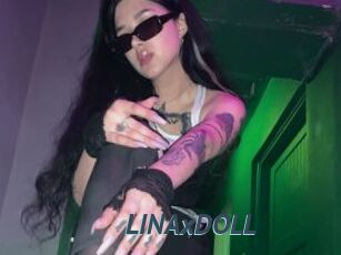 LINAxDOLL