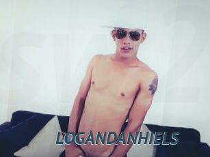 LOGANDANHIELS