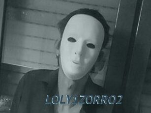 LOLY1ZORRO2