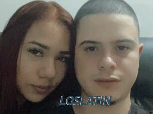 LOSLATIN