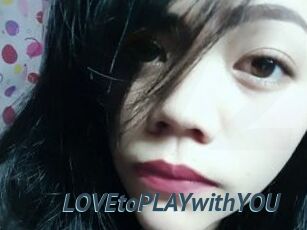 LOVEtoPLAYwithYOU