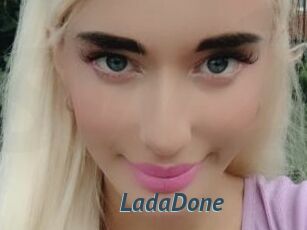 LadaDone