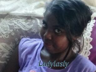 Ladylasly