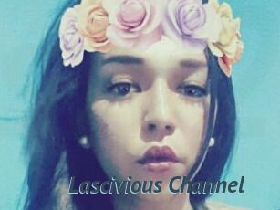 Lascivious_Channel