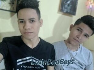 LatinBadBoys