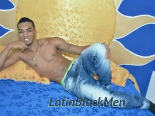 LatinBlackMen