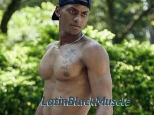 LatinBlackMuscle