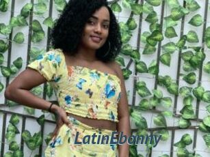 LatinEbonny