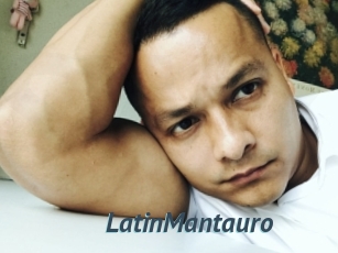 LatinMantauro